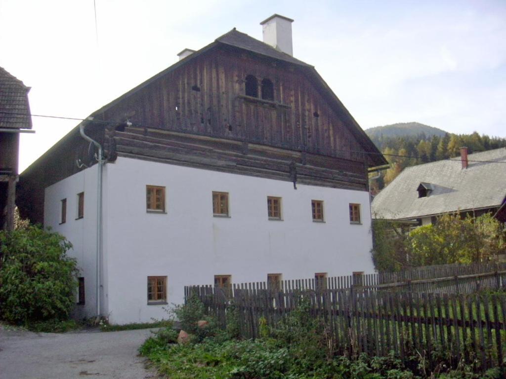 Bruggerhaus Apartment Schoeder Bagian luar foto