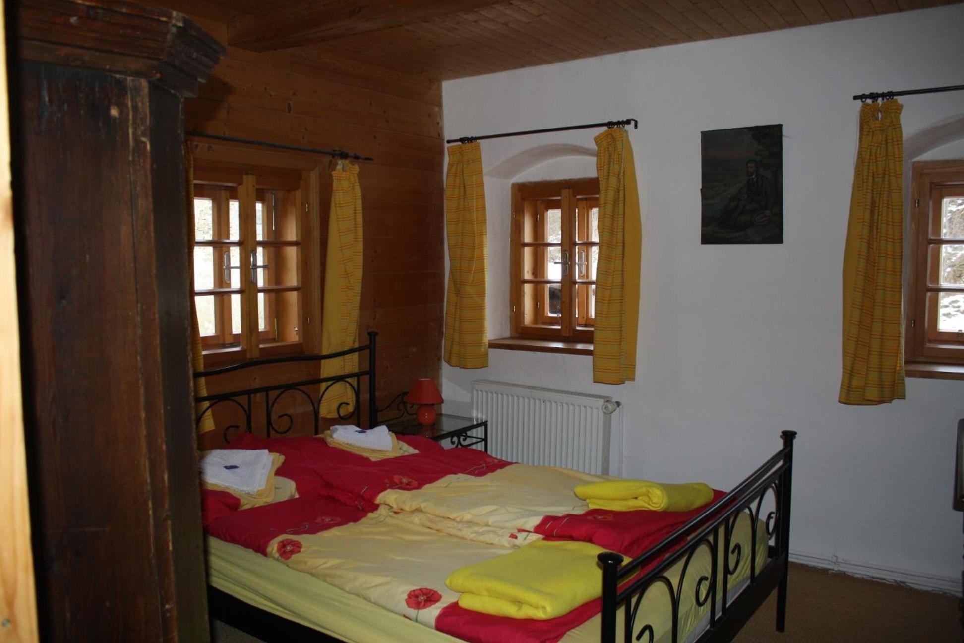 Bruggerhaus Apartment Schoeder Bagian luar foto