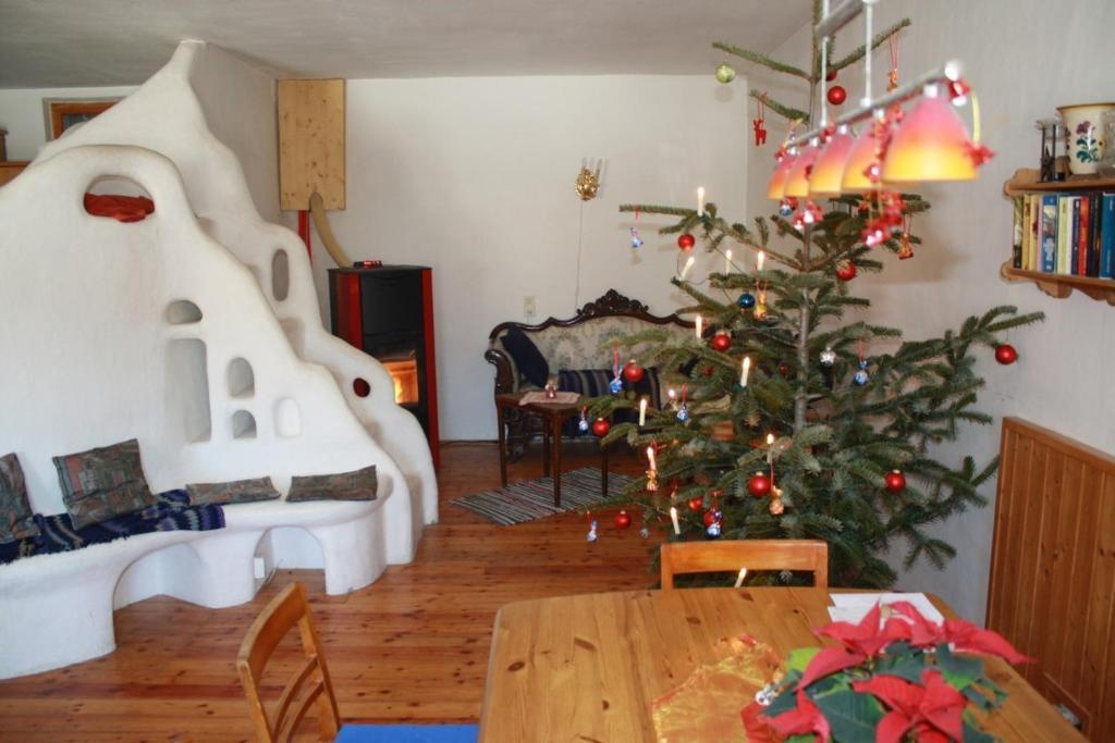 Bruggerhaus Apartment Schoeder Ruang foto