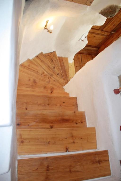 Bruggerhaus Apartment Schoeder Ruang foto