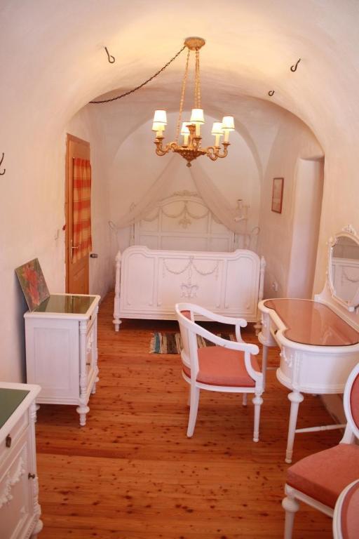Bruggerhaus Apartment Schoeder Ruang foto