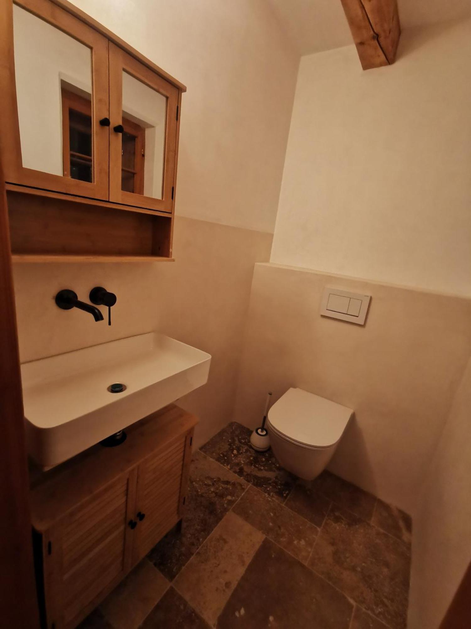 Bruggerhaus Apartment Schoeder Bagian luar foto